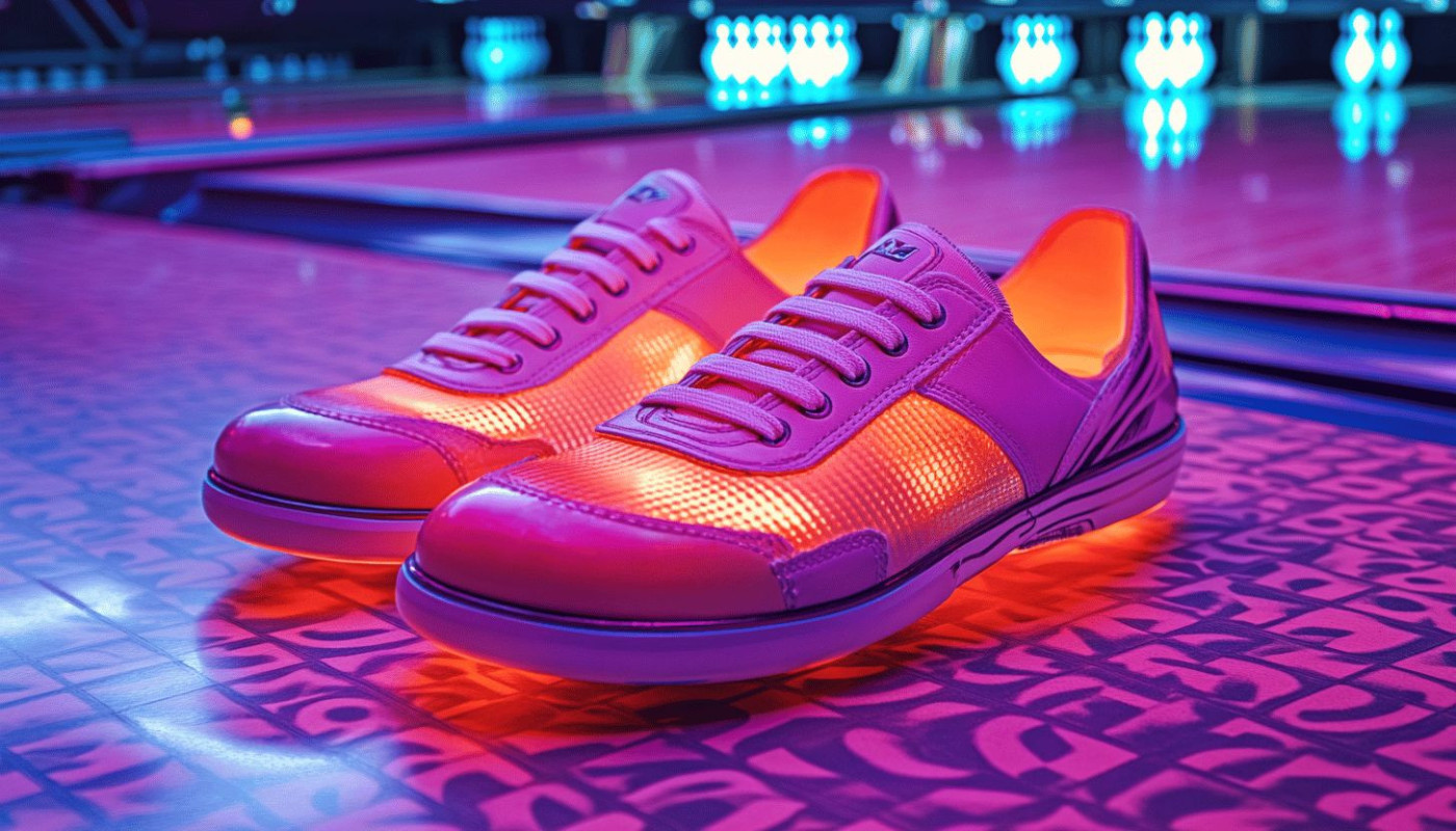Guida completa alla scelta delle scarpe da bowling perfette