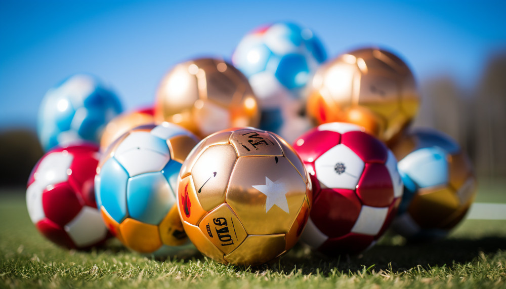 Il ruolo nascosto dei palloncini nel calcio