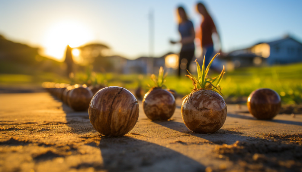 La rinascita del bocce come sport popolare