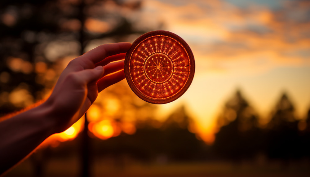 Ritorno al passato: La rinascita del Frisbee